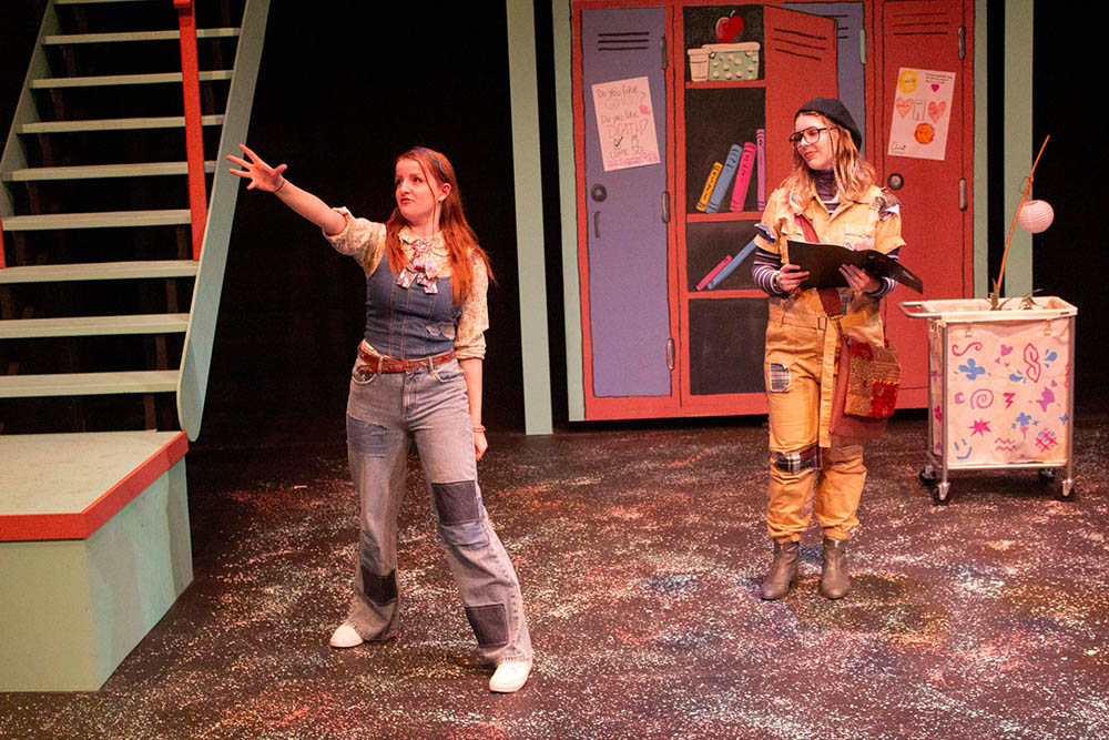 IMAGE #12 A Midsummer Night's Dream 2